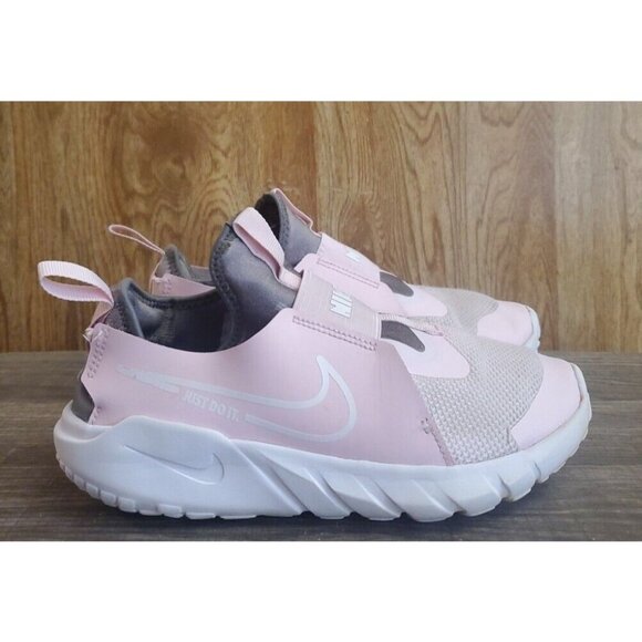 Nike Other - Nike Flex Runner 2 Sneaker Shoes Size 4Y Pink
